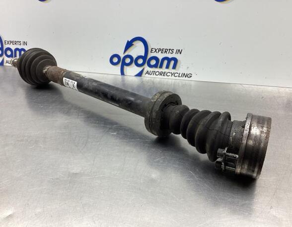 Drive Shaft VW GOLF IV Cabriolet (1E7)