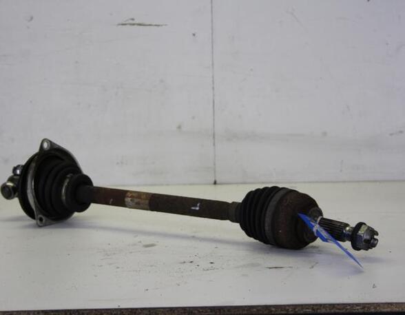 Drive Shaft RENAULT TWINGO II (CN0_)