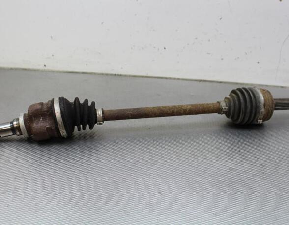 Drive Shaft CITROËN C1 (PM_, PN_)