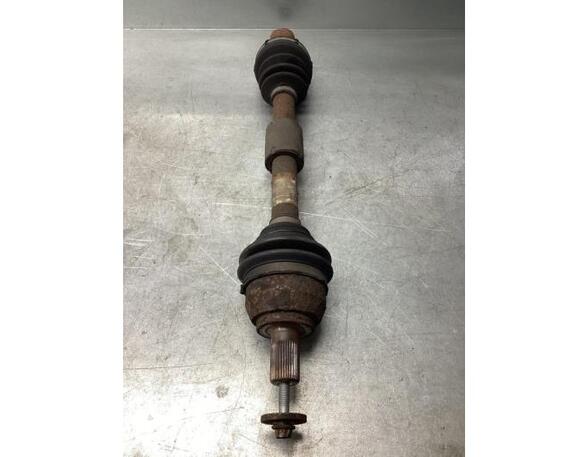 Drive Shaft FORD FOCUS II Convertible, FORD C-MAX (DM2), FORD FOCUS C-MAX (DM2), FORD FOCUS II (DA_, HCP, DP)