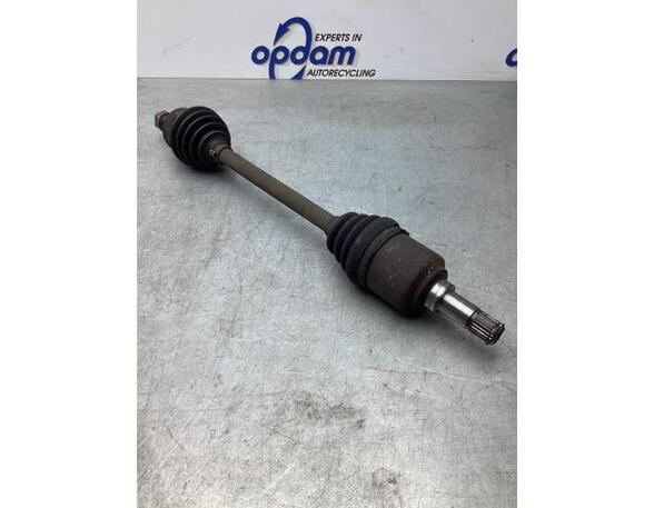 Drive Shaft FIAT GRANDE PUNTO (199_), FIAT PUNTO EVO (199_), FIAT PUNTO (199_)