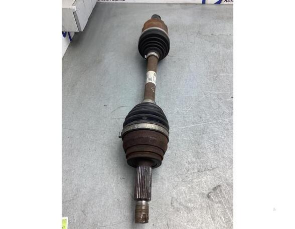 Drive Shaft HYUNDAI IONIQ (AE)