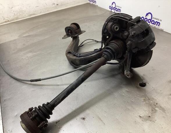 Drive Shaft BMW 3 Touring (E46)