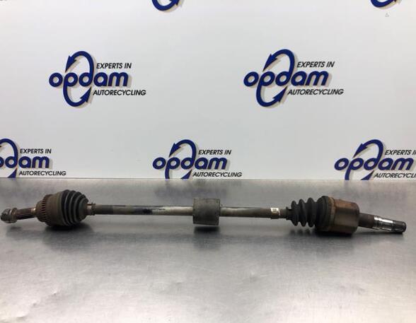 Drive Shaft OPEL AGILA (A) (H00)