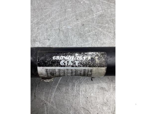 Drive Shaft VW POLO (6R1, 6C1), VW POLO Van (6R), SEAT IBIZA IV ST (6J8, 6P8)