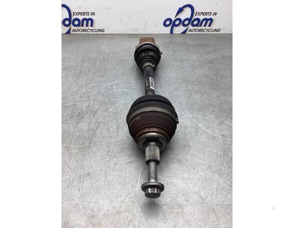 Drive Shaft VW GOLF VIII (CD1)