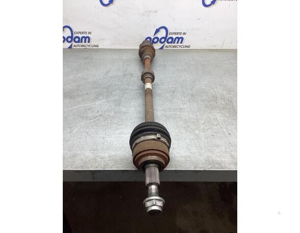 Drive Shaft FORD FOCUS IV Turnier (HP)