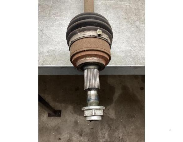 Drive Shaft FORD FOCUS IV Turnier (HP)