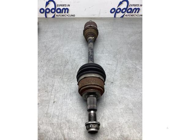 Drive Shaft FORD FOCUS IV Turnier (HP)