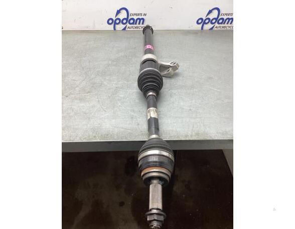 Drive Shaft KIA NIRO II (SG2), KIA NIRO I (DE)