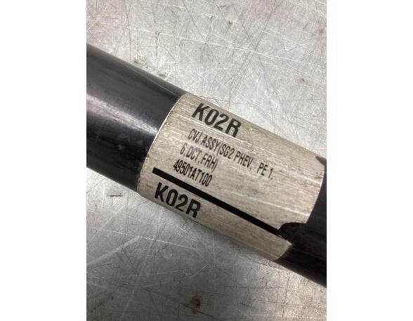 Drive Shaft KIA NIRO II (SG2), KIA NIRO I (DE)