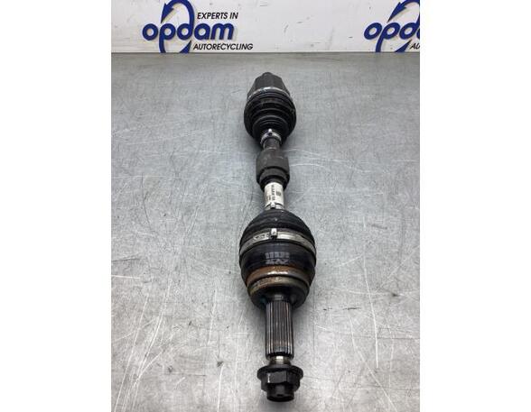 Drive Shaft KIA NIRO II (SG2), KIA NIRO I (DE)