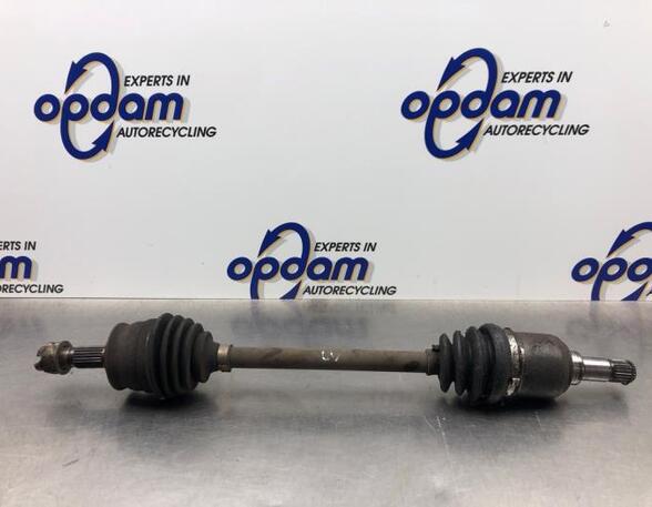 Drive Shaft FORD KA (RU8)