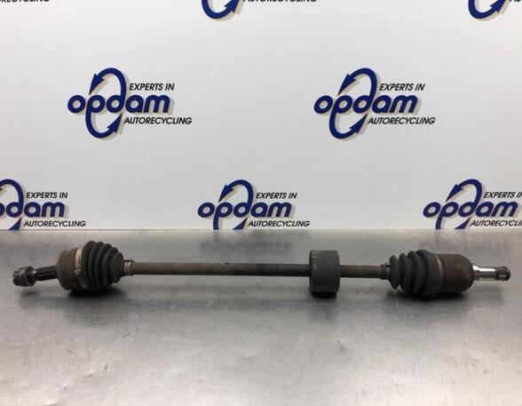 Drive Shaft FORD KA (RU8)