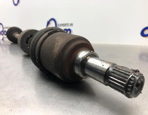 Drive Shaft FORD KA (RU8)