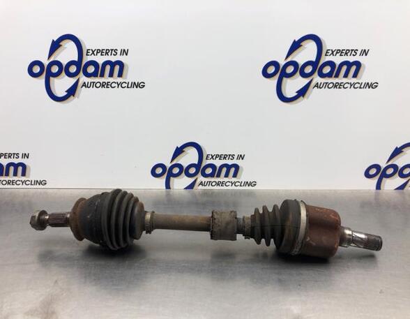 Drive Shaft MINI MINI CLUBMAN (R55)