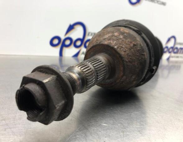 Drive Shaft OPEL ZAFIRA / ZAFIRA FAMILY B (A05)