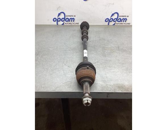 Drive Shaft NISSAN MICRA V (K14)