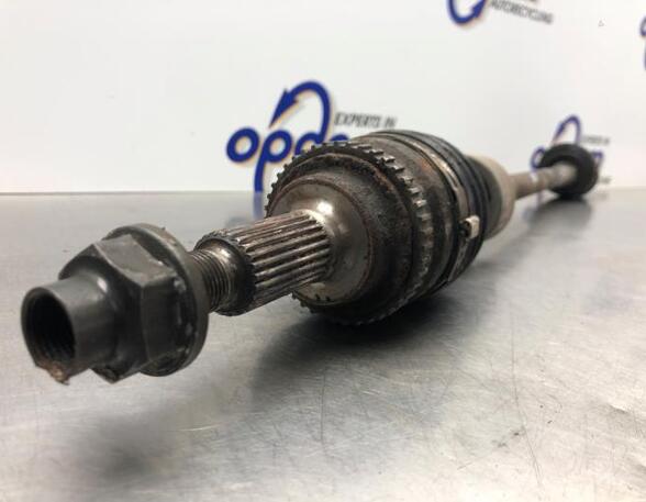 Drive Shaft SUZUKI SWIFT III (MZ, EZ)