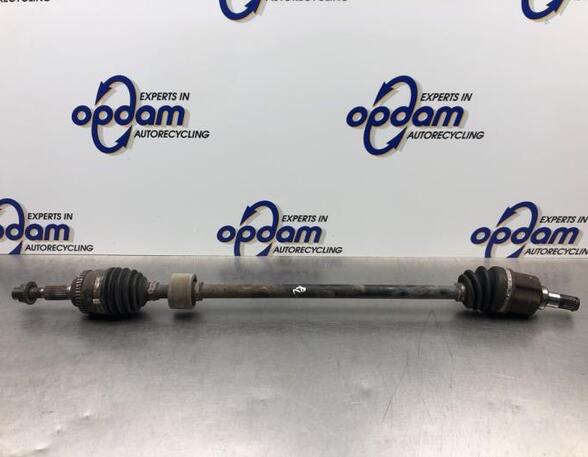 Drive Shaft SUZUKI SWIFT III (MZ, EZ)