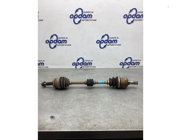 Drive Shaft KIA STONIC (YB)