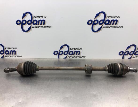 Drive Shaft DAIHATSU CUORE VII (L275_, L285_, L276_)