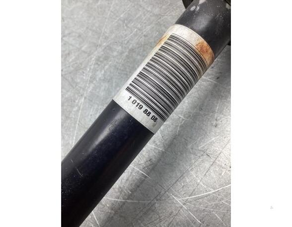 Drive Shaft OPEL CORSA D (S07)