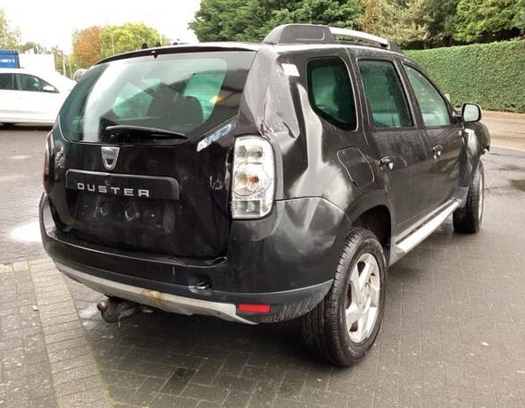 Aandrijfas DACIA DUSTER (HS_), DACIA DUSTER SUV Van