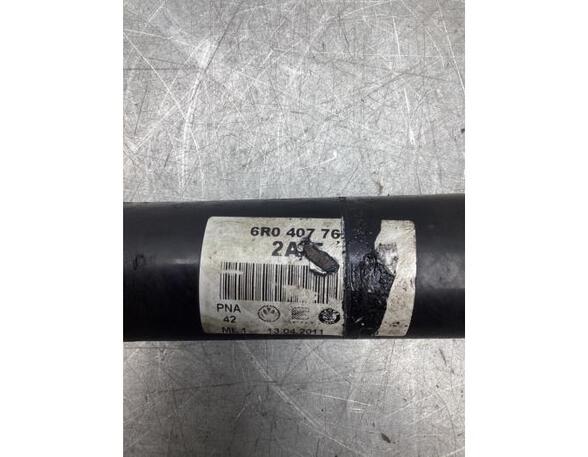 Drive Shaft AUDI A3 (8L1), SEAT IBIZA IV (6J5, 6P1), SEAT IBIZA IV SC (6J1, 6P5), VW POLO (6R1, 6C1)