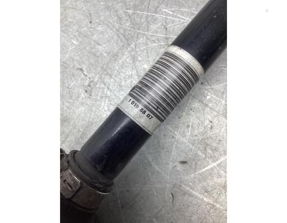 Drive Shaft OPEL CORSA D (S07)