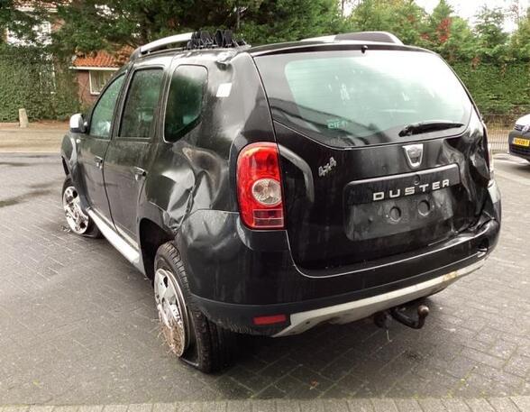 Drive Shaft DACIA DUSTER (HS_), DACIA DUSTER SUV Van