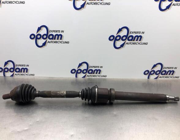 Drive Shaft FORD FOCUS C-MAX (DM2), FORD C-MAX (DM2)