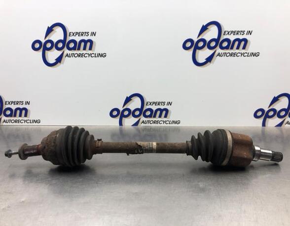 Drive Shaft FORD FOCUS C-MAX (DM2), FORD C-MAX (DM2)