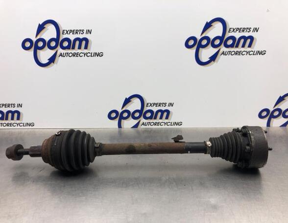 Drive Shaft VW GOLF V (1K1)