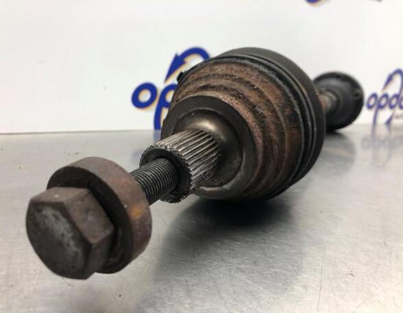 Drive Shaft VW GOLF V (1K1)