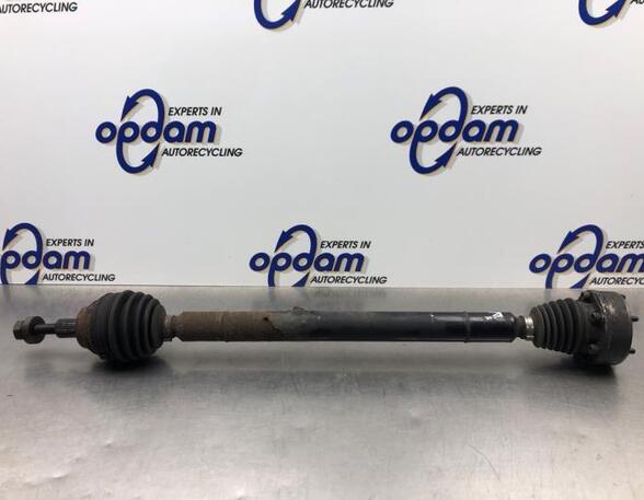 Drive Shaft VW GOLF V (1K1)