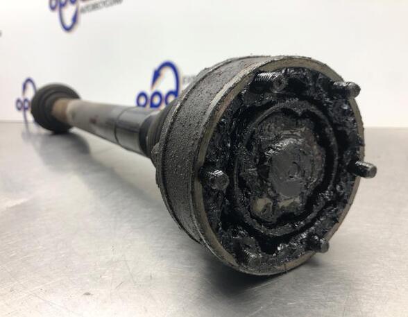 Drive Shaft VW GOLF V (1K1)