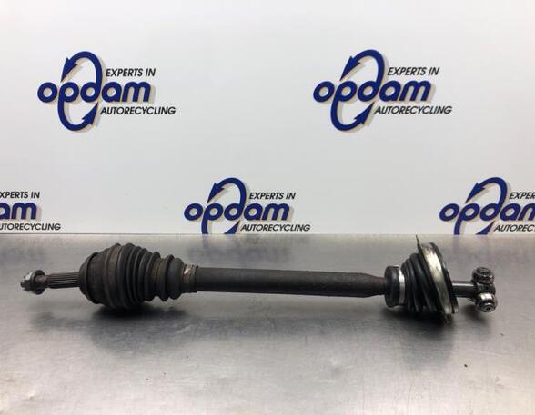 Drive Shaft RENAULT LOGAN I (LS_), DACIA LOGAN (LS_)