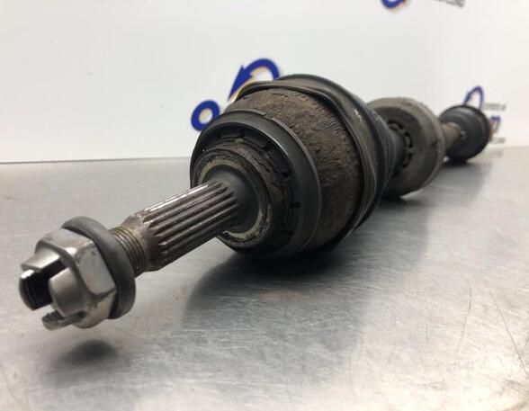 Drive Shaft RENAULT LOGAN I (LS_), DACIA LOGAN (LS_)