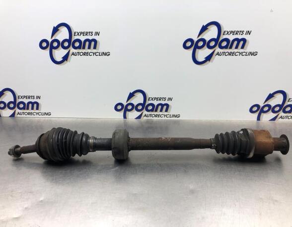 Drive Shaft RENAULT LOGAN I (LS_), DACIA LOGAN (LS_)