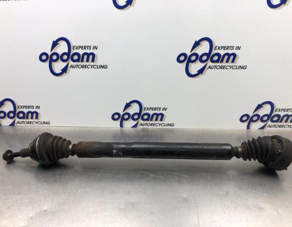 Drive Shaft VW GOLF V (1K1)