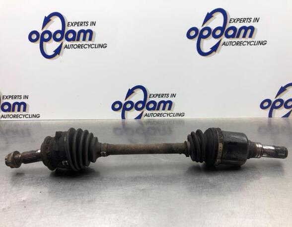 Drive Shaft MINI MINI (R50, R53), MINI MINI (R56)