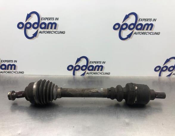 Drive Shaft PEUGEOT 307 CC (3B), PEUGEOT 307 Break (3E), PEUGEOT 307 SW (3H)