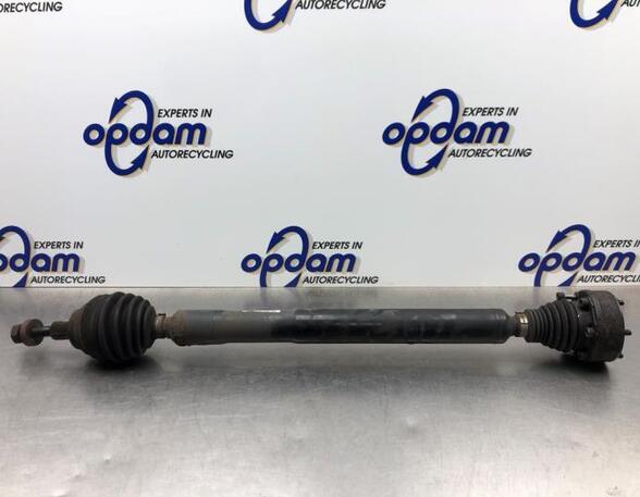 Drive Shaft VW TOURAN (1T1, 1T2)