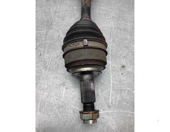 Drive Shaft HONDA CIVIC VIII Saloon (FD, FA)