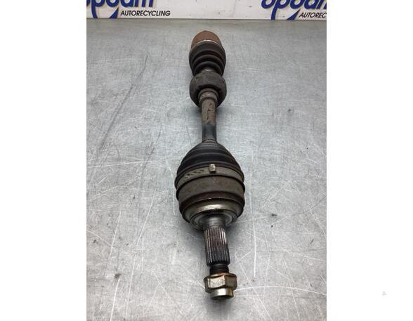 Drive Shaft HONDA CIVIC VIII Saloon (FD, FA)