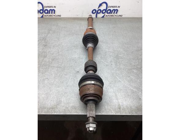 Drive Shaft DACIA JOGGER (RK_)