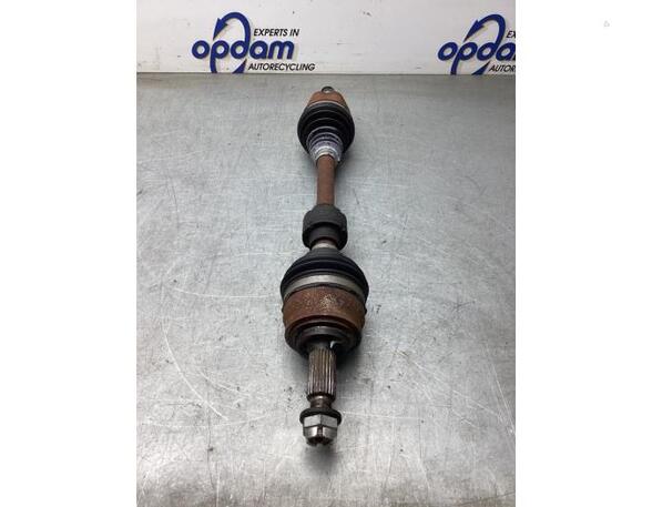 Drive Shaft DACIA JOGGER (RK_)