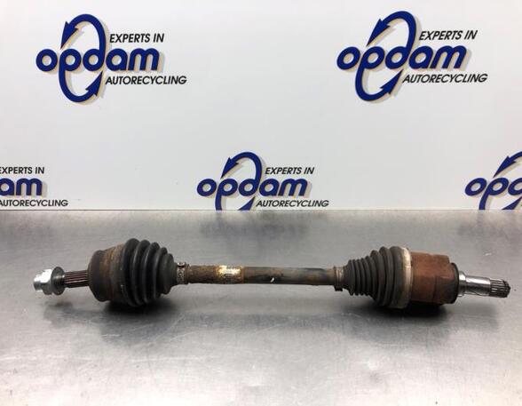 Drive Shaft OPEL CORSA E (X15), OPEL CORSA D (S07)