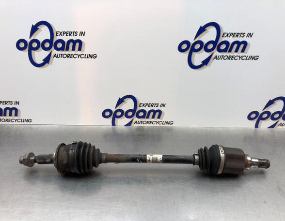 Drive Shaft SUZUKI SPLASH (EX)